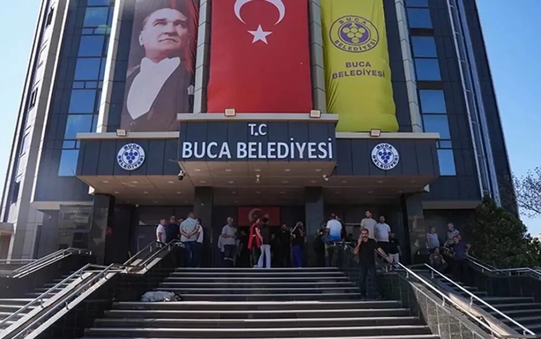 İzmir Buca Belediyesi’nde Yolsuzluk ve İmar Usulsüzlükleri Soruşturması