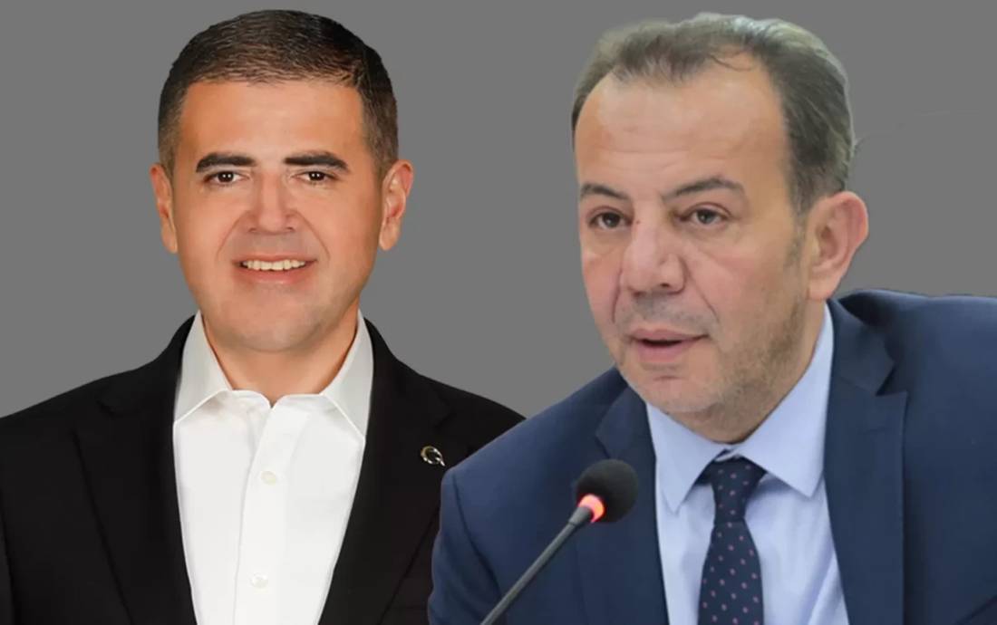 CHP’de İki Belediye Başkanının İhracı İstendi