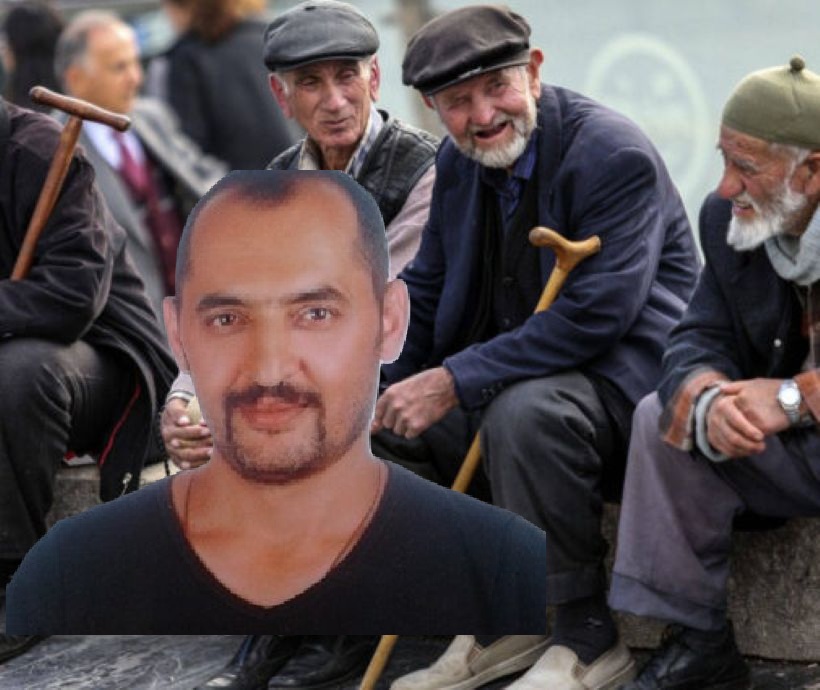 EMEKLİDEN bi haber İktidar ve Muhalefet savunucuları yazık