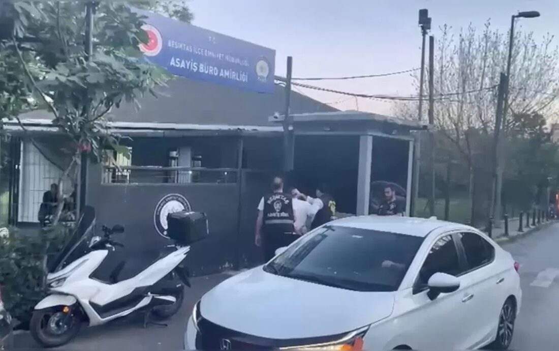 Etiler’deki Restorana ‘Yüksek Hesap’ Operasyonunda Ferdi Tayfur’un damadı Çıktı