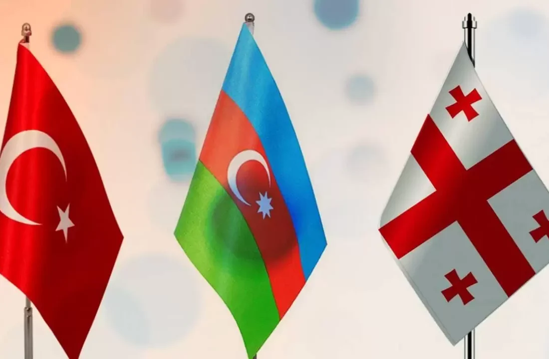 Bakan Fidan İstanbul’da Üçlü Dışişleri Bakanları Toplantısı’na Ev Sahipliği Yapacak