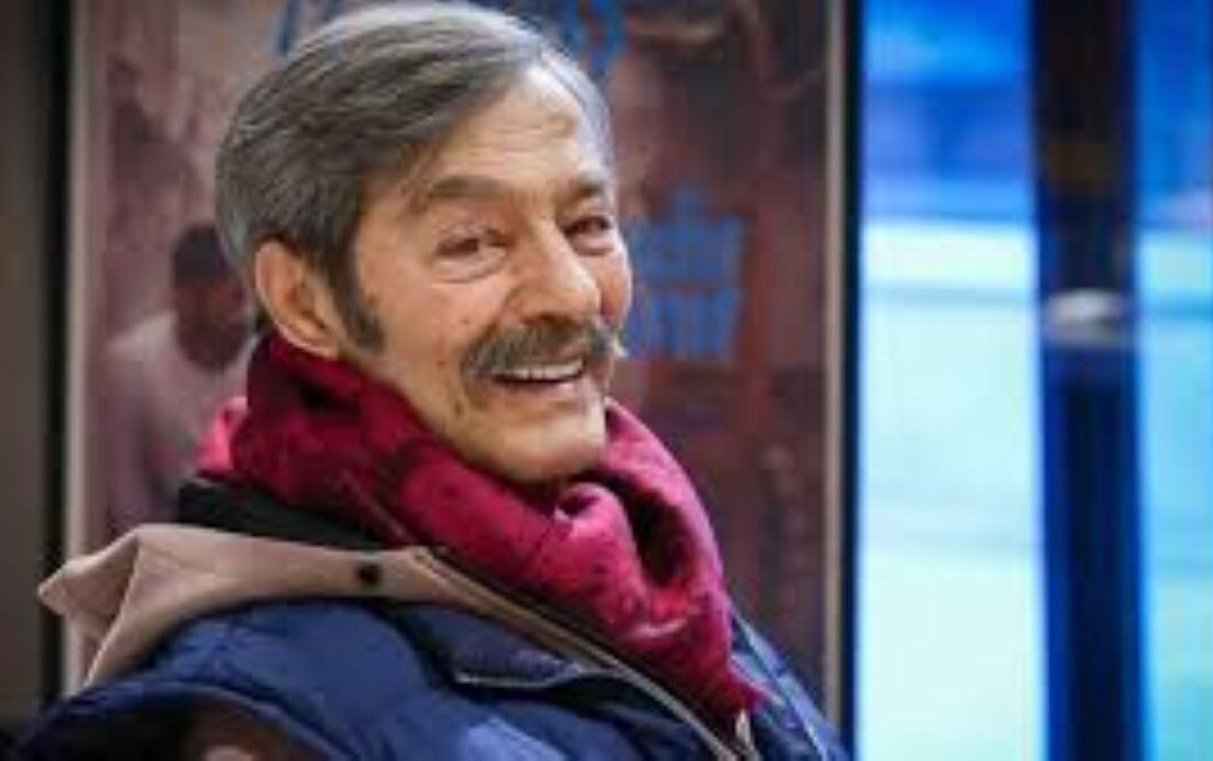 Kadir İnanır Hayatını Kaybetti