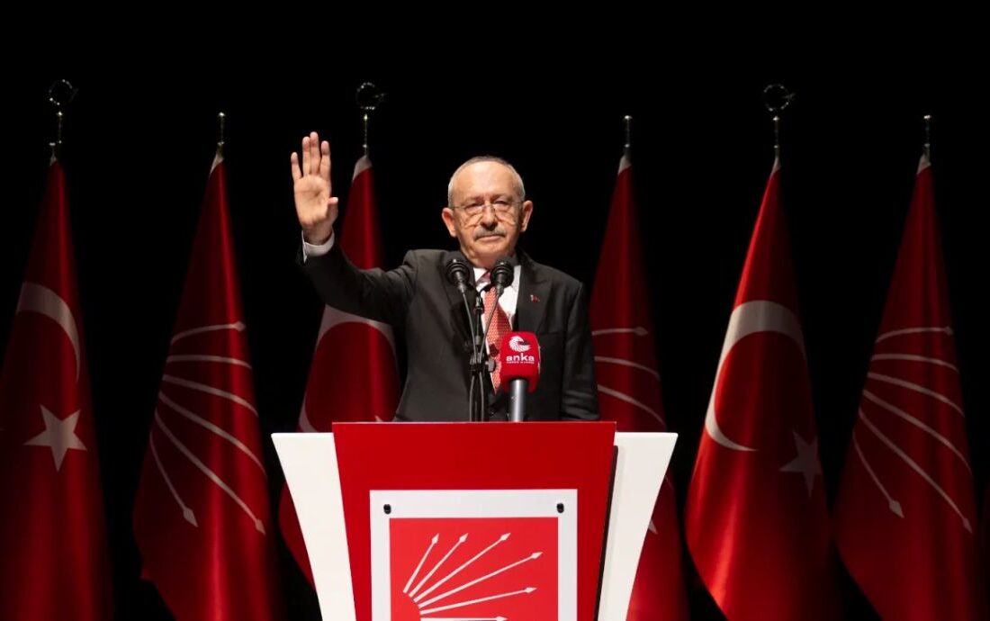 CHP’de İhraç Edilecek İsimler Ortaya Çıktı