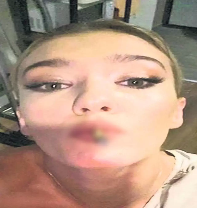 Melisa Döngel ve Uyuşturucu Soruşturması