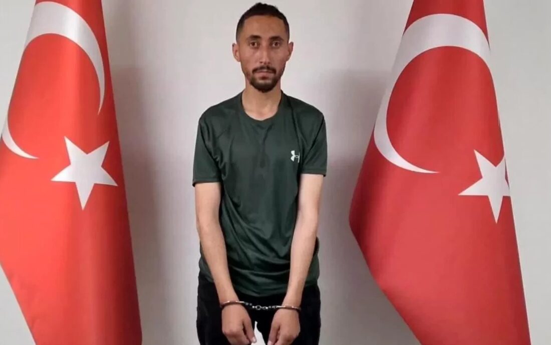 MİT’ten Nokta Operasyon: DEAŞ’ın Medya Yapılanmasına Darbe