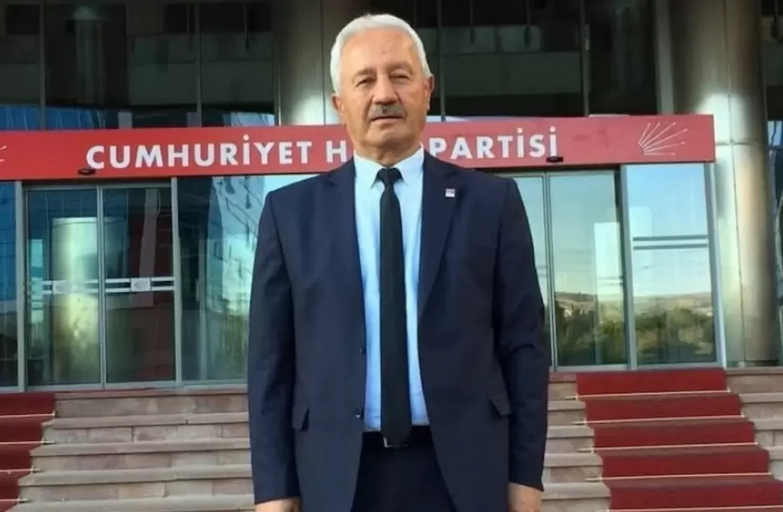 CHP’li Mustafa Erten’den Acı Haber
