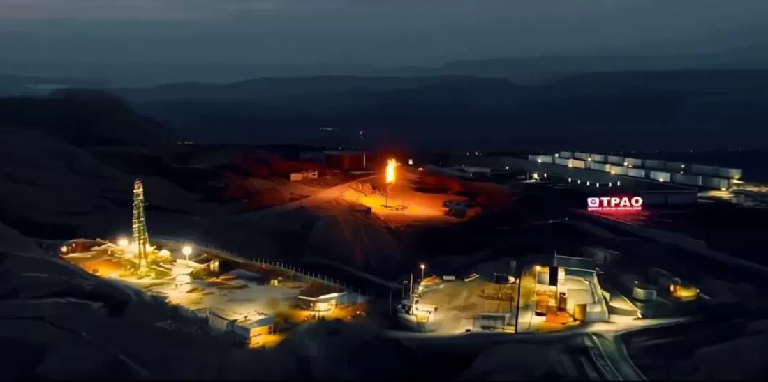 Gabar’da Türk Petrolünde Tarihi Başarı