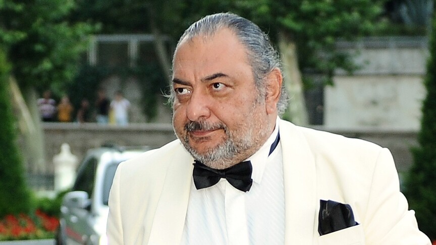 Reha Muhtar’ın Vefatı Reha Muhtar Kimdir?