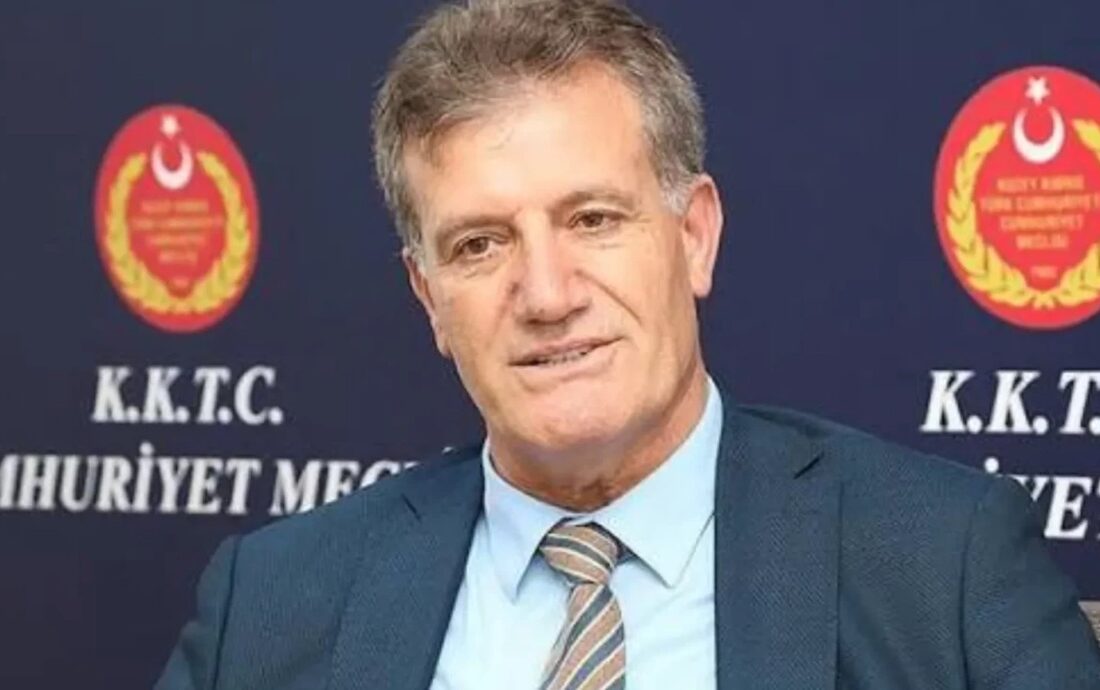 KKTC’den BM’ye Sert Kıbrıs Uyarısı: Tepkimiz Ağır Olur