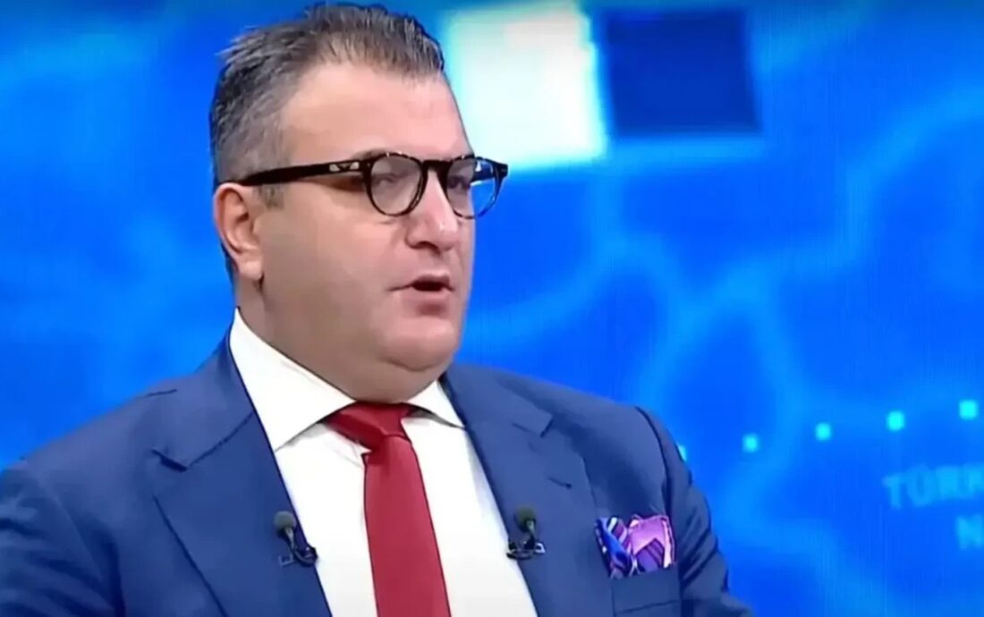 Cem Küçük Hakkında Kritik Gelişme
