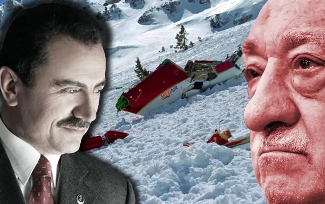 Muhsin Yazıcıoğlu Dosyasında Çarpıcı İddialar