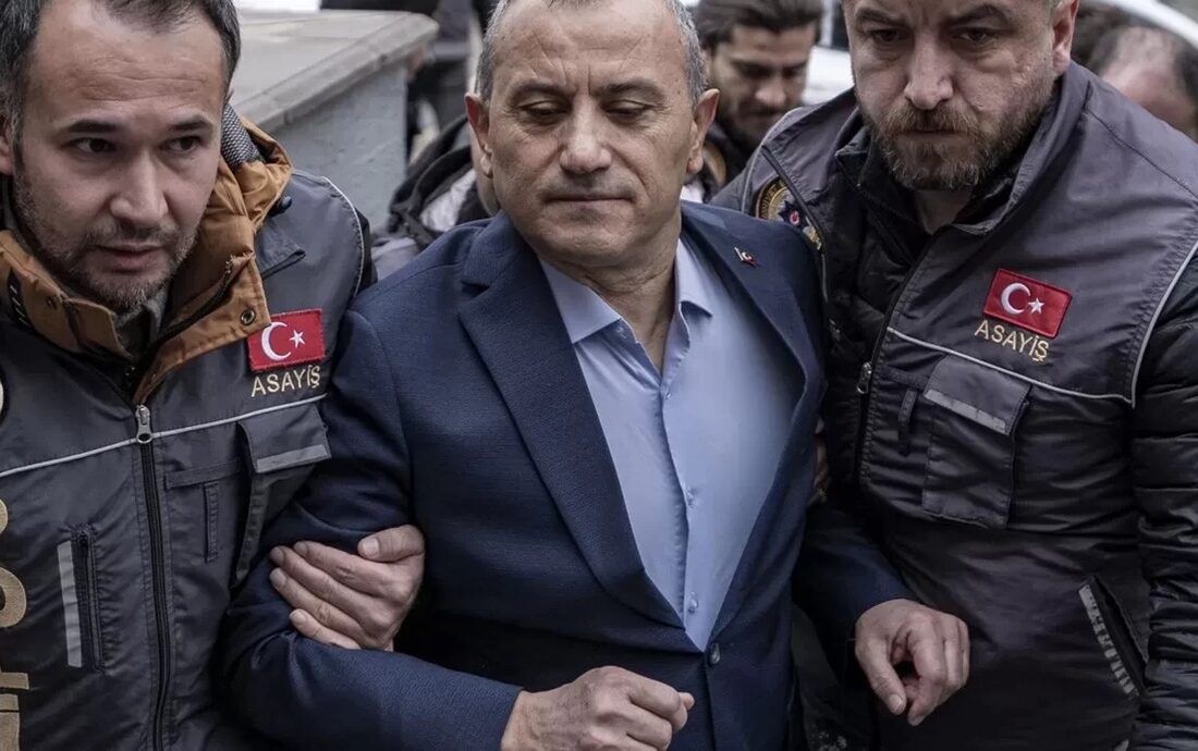 Gülistan Doku Soruşturmasında Şok Edici Gelişmeler