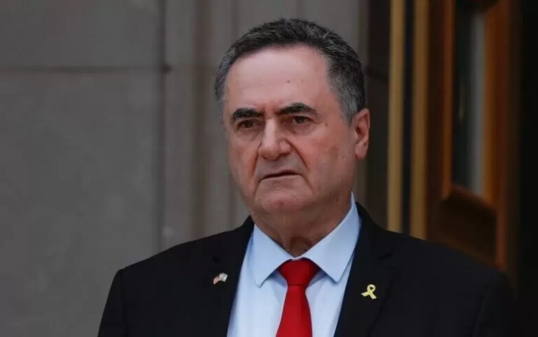 İsrail Savunma Bakanı Yisrael Katz’tan Türkiye’ye Yönelik Sert Açıklamalar