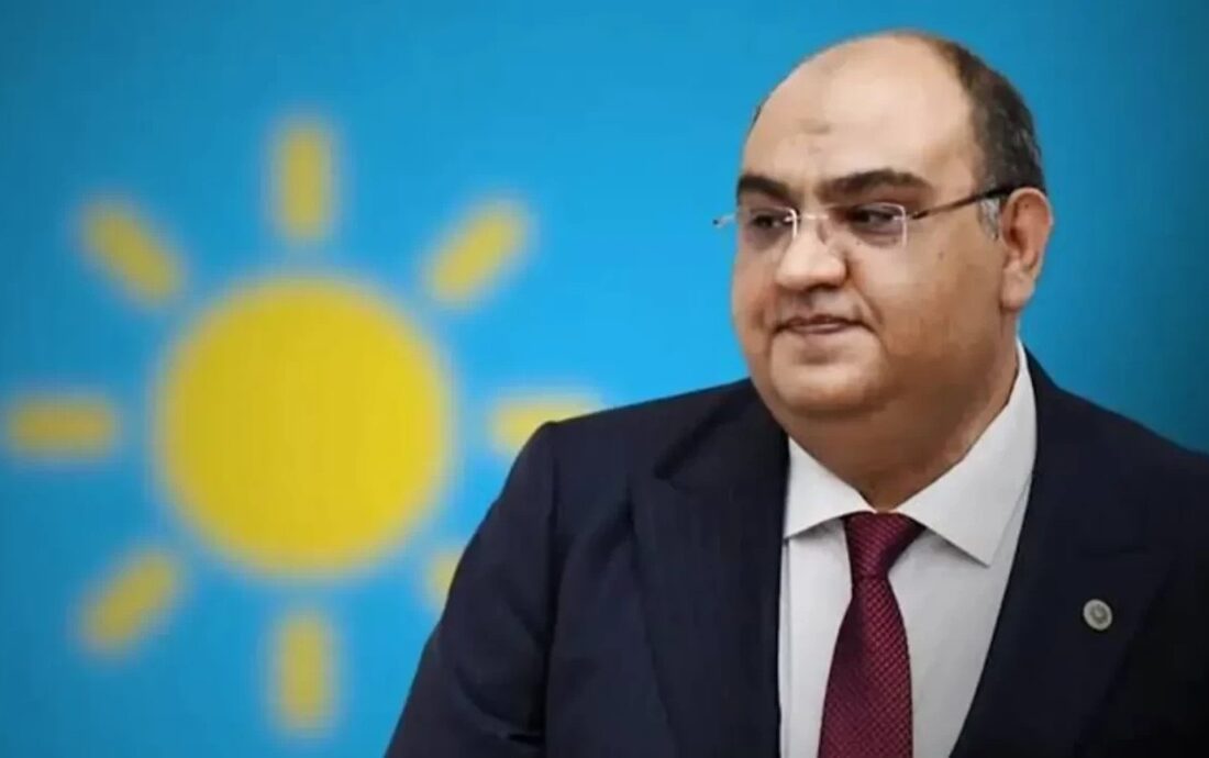 İYİ Parti’de Gerilim: Mehmet Mustafa Gürban’ın Eleştirileri
