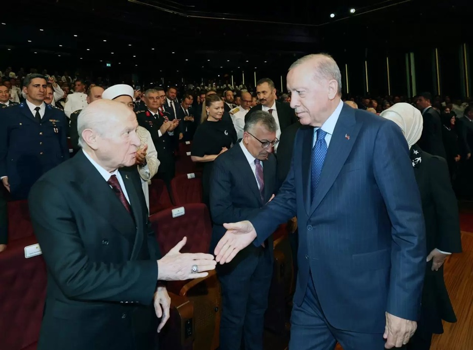 Cumhurbaşkanı Erdoğan’dan 30 Ağustos’ta Tarihi Mesaj: Yeni Bir Dönemin Kapısı Aralandı