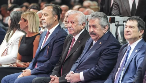 MHP’li Celal Adan: “Terörsüz Türkiye ile Tarihin Zembereği Yeniden Kurulmuştur”