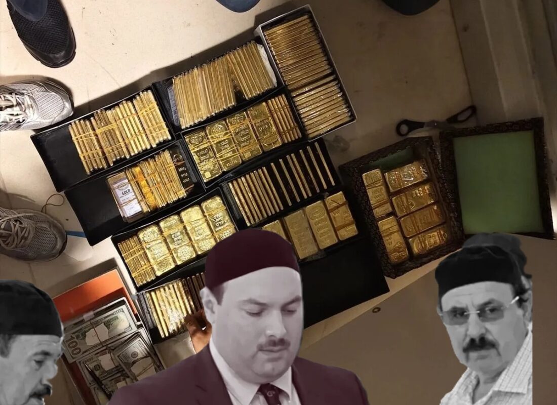 Alihan Kuriş’in Dikkat Çeken İfadesi