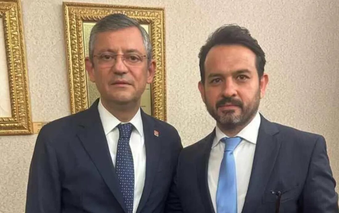 CHP İzmit İlçe Başkanı ve Meclis Üyesi Hakkında Uyuşturucu Testi Gelişmesi