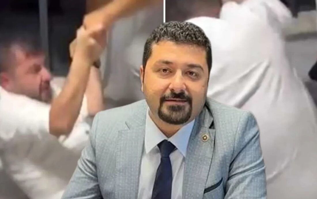 CHP’li Vekil Yazgan’a Taciz İddiasıyla Darp: Soruşturma Açıldı