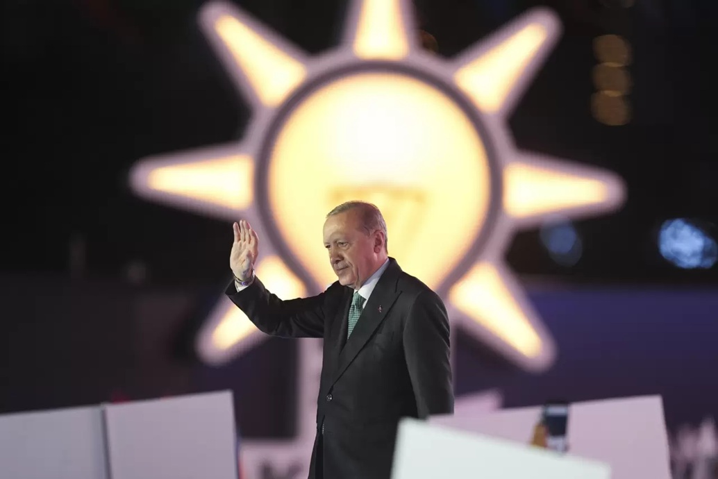 Cumhurbaşkanı Erdoğan’dan AK Parti’nin 25. Kuruluş Yıl Dönümünde Birlik ve Gurur Mesajı
