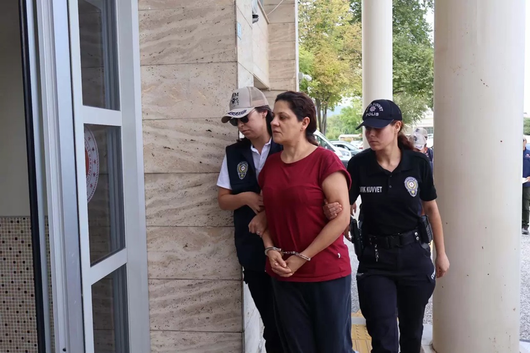 15 Temmuz Suikast Timi Firarisine Yardım Soruşturması