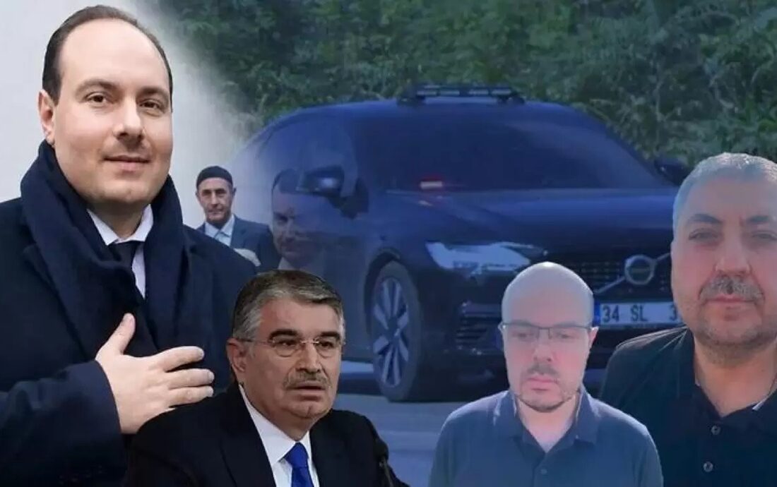 Alihan Kuriş Soruşturmasında Mehmet Özmen Detayı