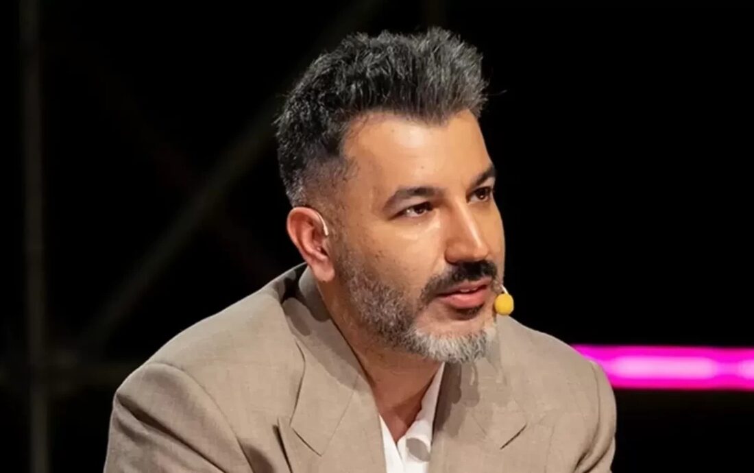 Manifes Tolga Akış’ın Gözaltına Alınması