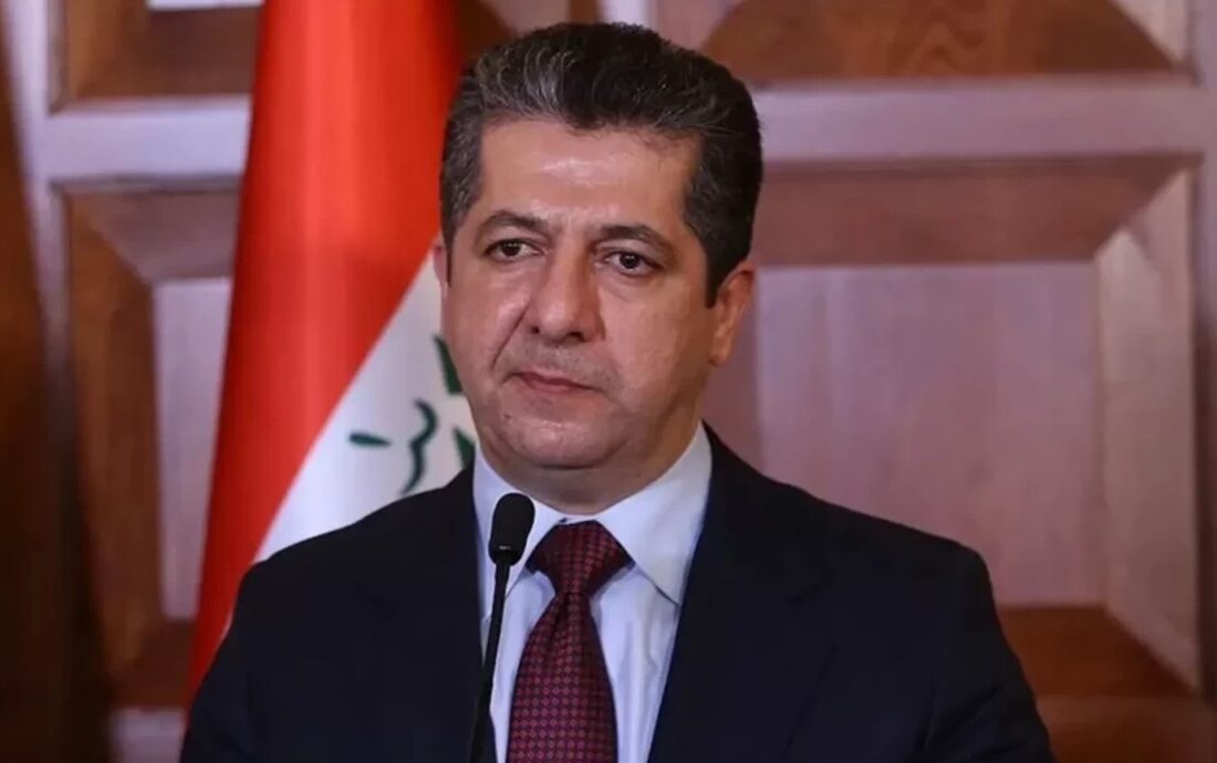 İran’dan Kamikaze İHA Saldırısı İddiası