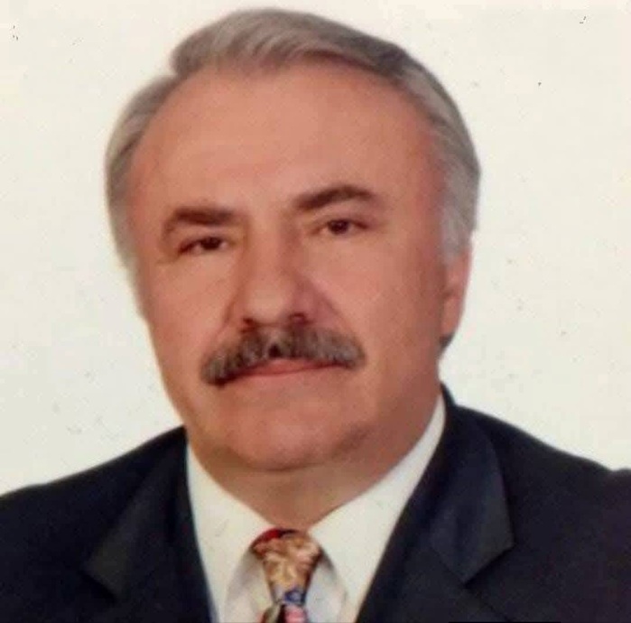 MHP’nin Acı Kaybı: Mustafa Verkaya Vefat Etti
