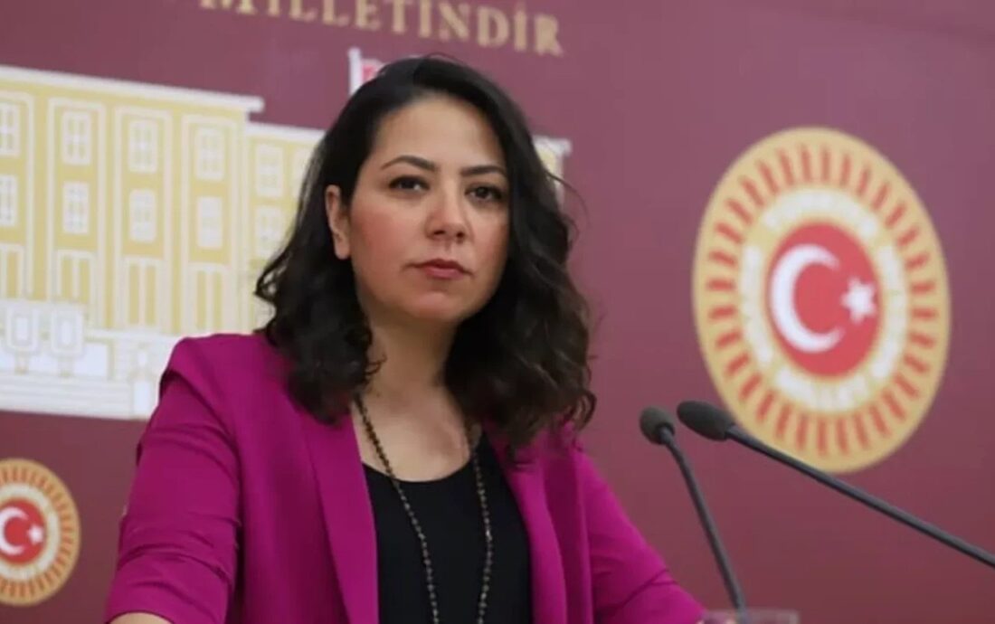Sera Kadıgil Hakkında Başlatılan Soruşturma
