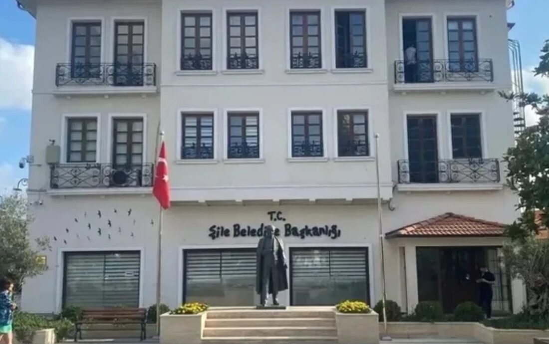 Şile’de Festival Maskesiyle 20 Milyon TL’lik Vurgun