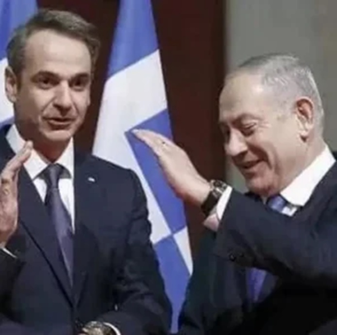 İsrail ve Yunanistan Arasındaki Savunma Anlaşması: “Aşil Kalkanı”