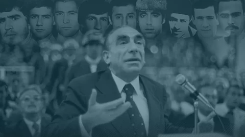 MHP’den 12 Eylül Mesajı: “Cuntaya Beden ve Beyin Olanlar Zalimdir”
