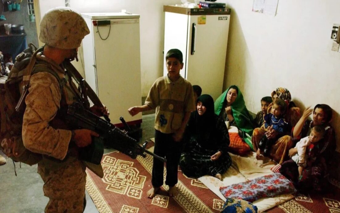 ABD’nin Irak İşgalinin Bilançosu
