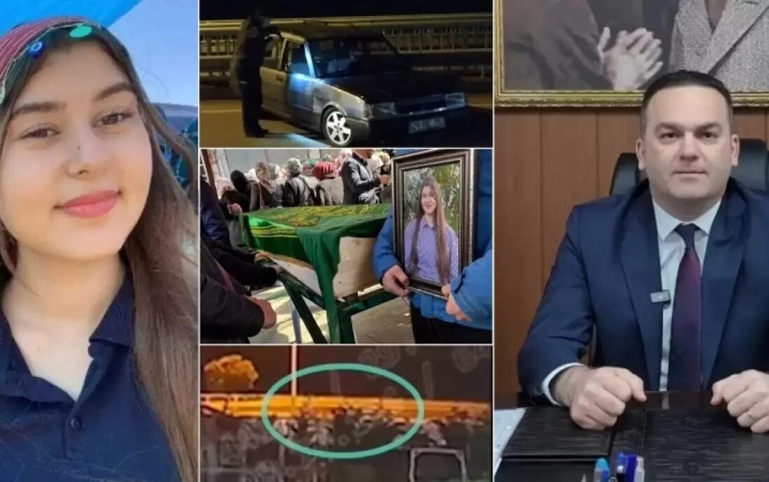 CHP’li Hasbi Dede’nin Taciz Davası ve Tuana Elif’in Ölümüne İlişkin Karar