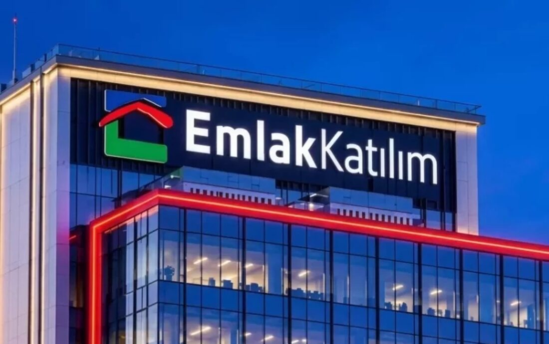 Emlak Katılım’dan Stratejik Büyüme Adımı