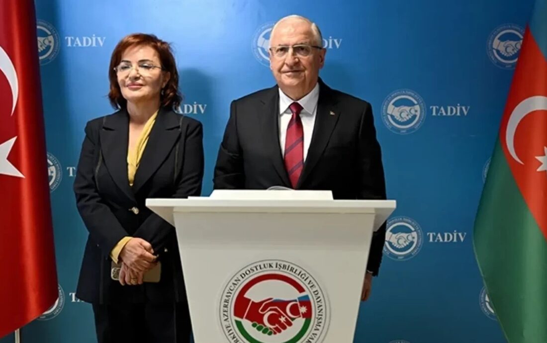Türkiye-Azerbaycan Kardeşliği ve Ortak Savunma Stratejileri