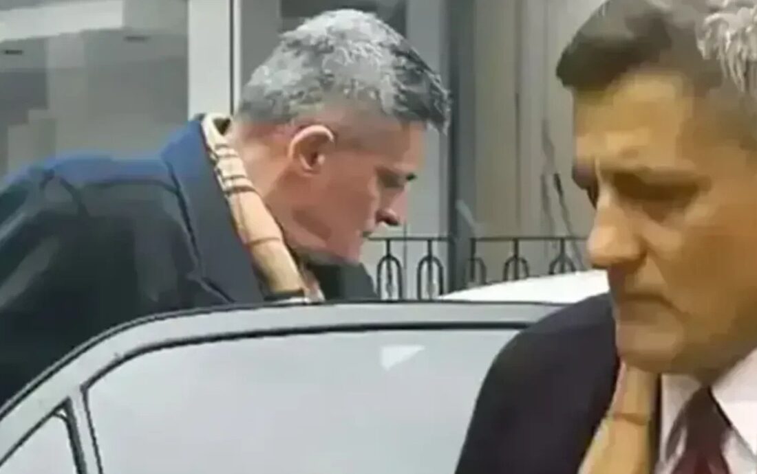 Kaşif Kozinoğlu Soruşturmasında Yeni Gelişmeler