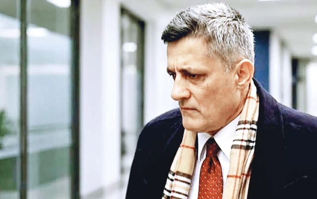 Kozinoğlu Soruşturmasında Yeni Perde: Kurtlar Vadisi Senaristi Tutuklandı