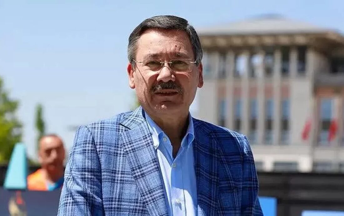 Melih Gökçek Hakkında Yeni Gelişme