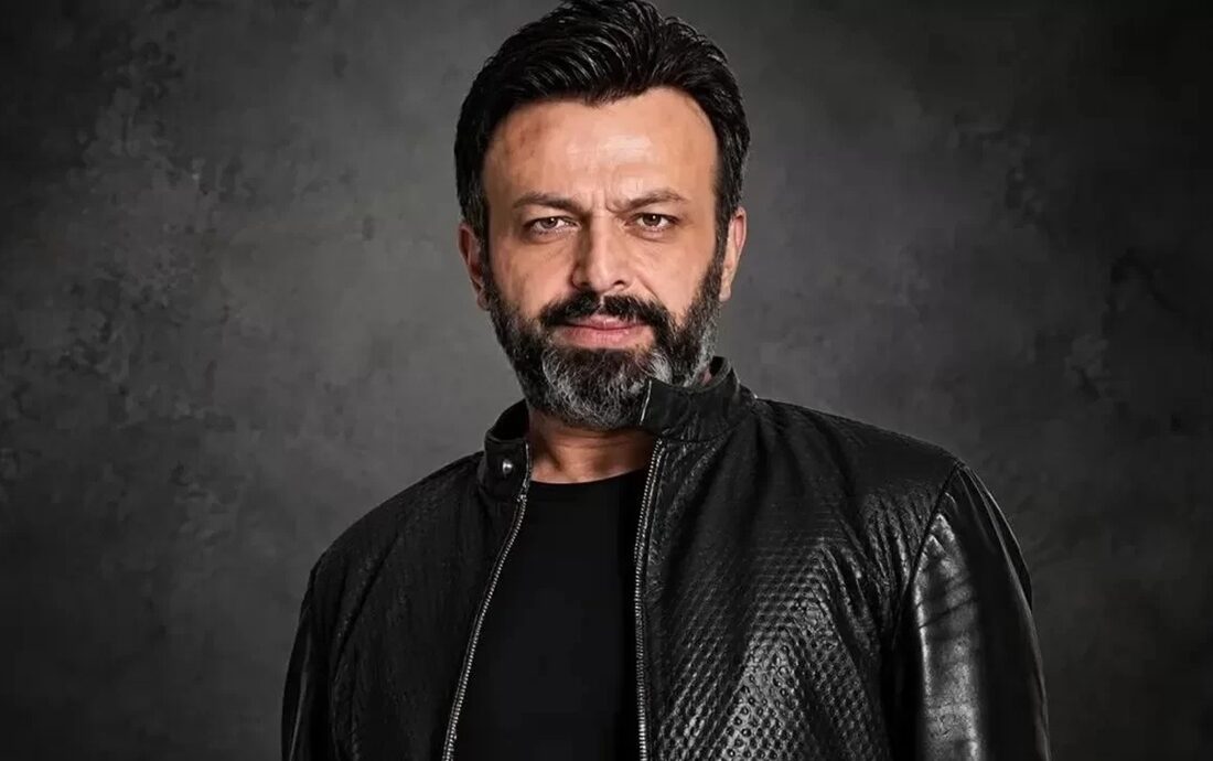 Serhat Kılıç’a Duygusal Veda