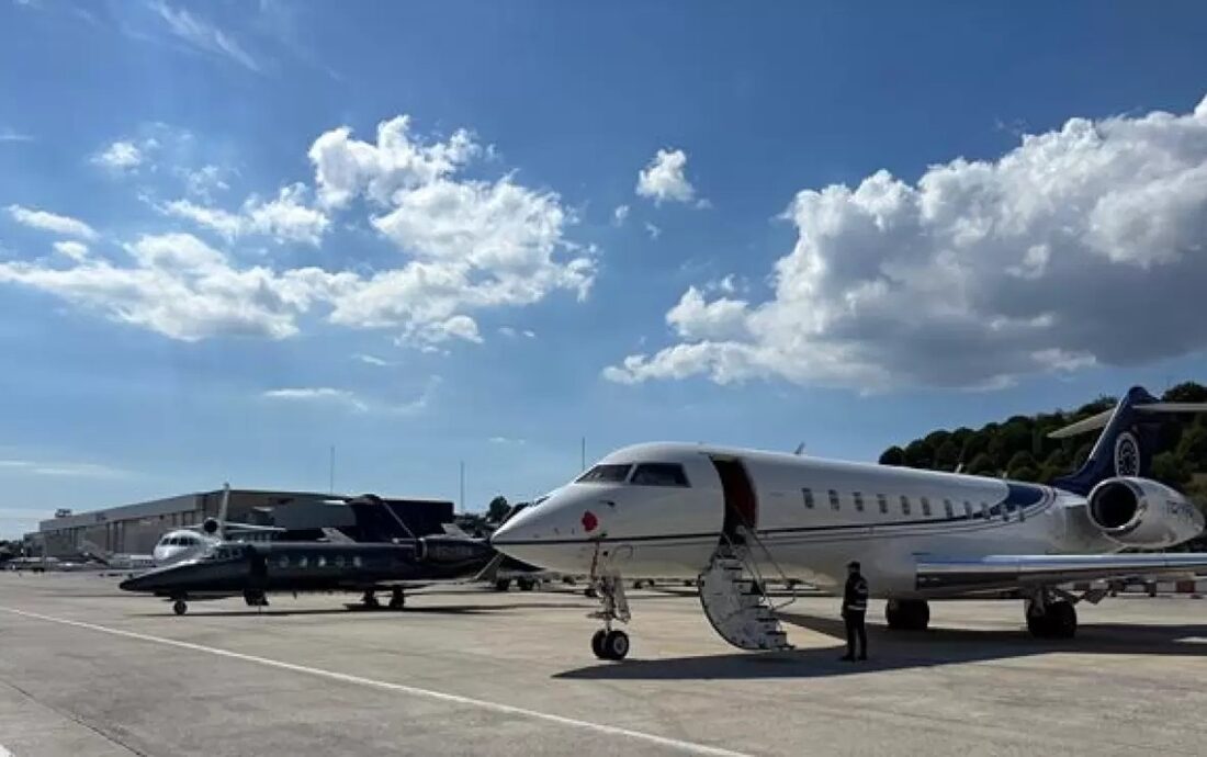 Fon Soruşturmasında Yeni Perde: 1,8 Milyar Liralık İki Jet ve Lüks Yata El Konuldu
