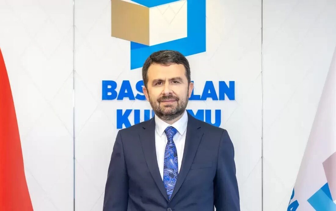 BİK Genel Müdürü Abdulkadir Çay, Görevindeki İlk Yılını Değerlendirdi