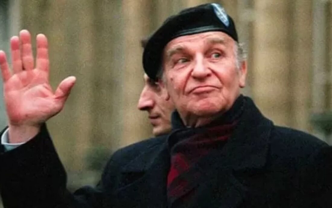 MHP’den ‘Bilge Kral’ Aliya İzzetbegoviç İçin Anma Mesajı