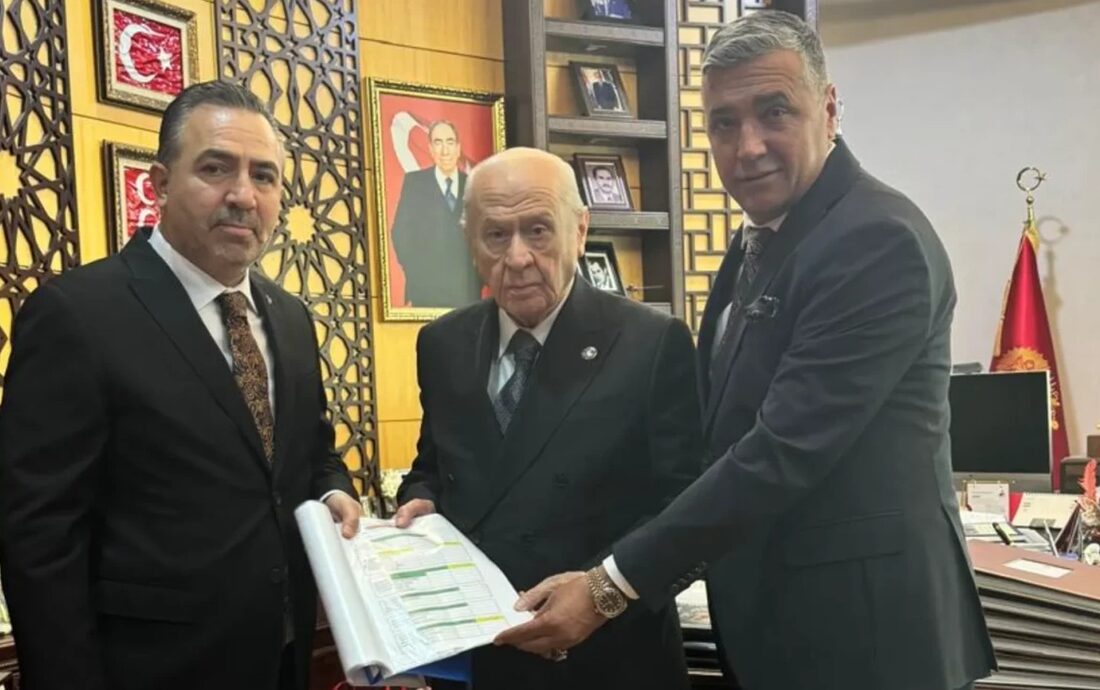 ATO Seçimlerinde MHP Başarısı