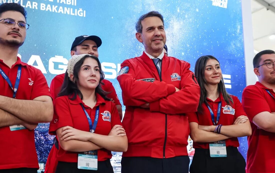 Türkiye’nin Nükleer Enerji Hedefinde Yeni Adım: SMR Kanunu Hazırlanıyor