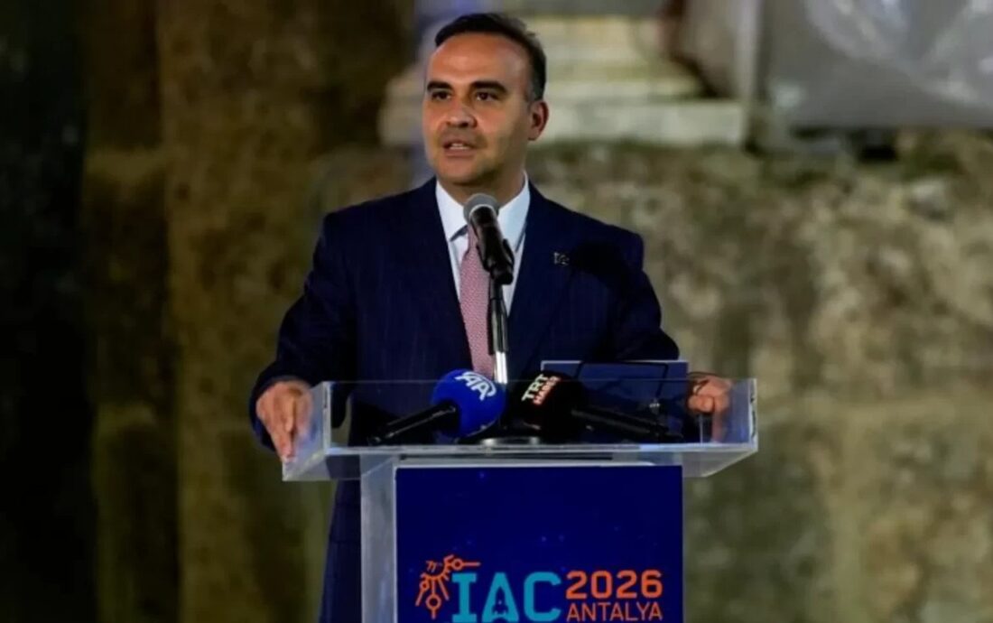 IAC 2026: Bugüne Kadarki En Büyük Uzay Kongresi