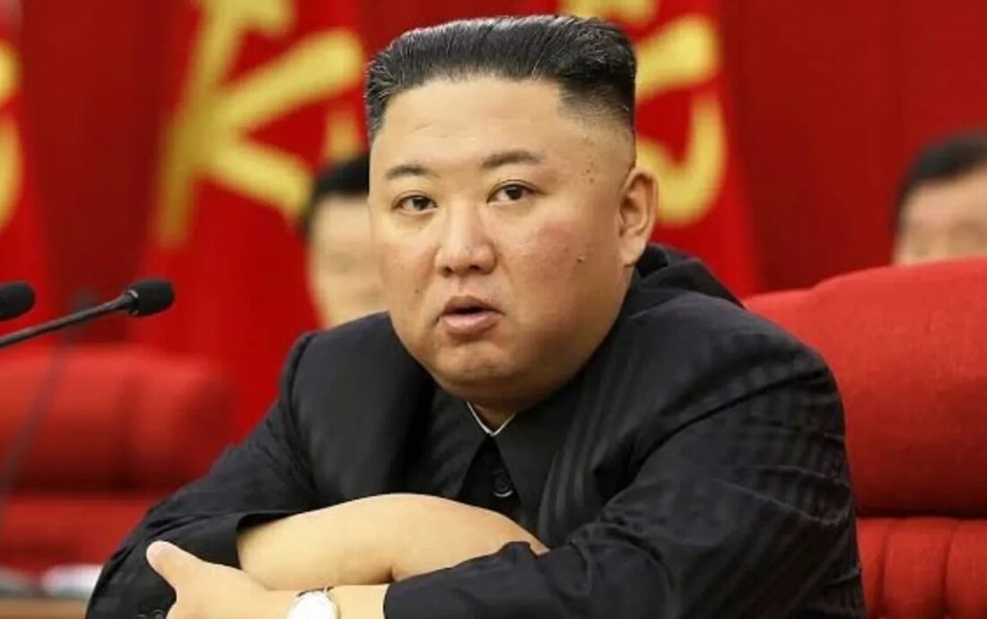 Kim Jong-un’dan Putin’e Tam Destek: Rusya’nın Zaferine İnancım Tam