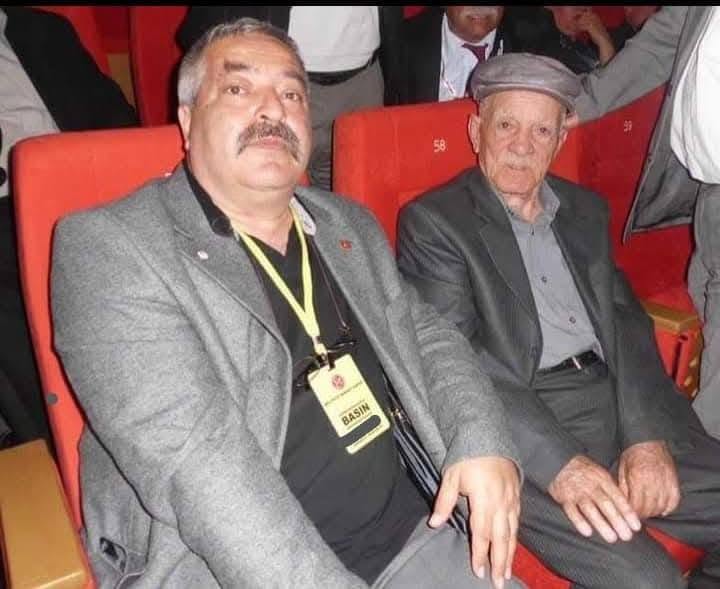 Bu gün günlerden Mustafa Pehlivanoğlu