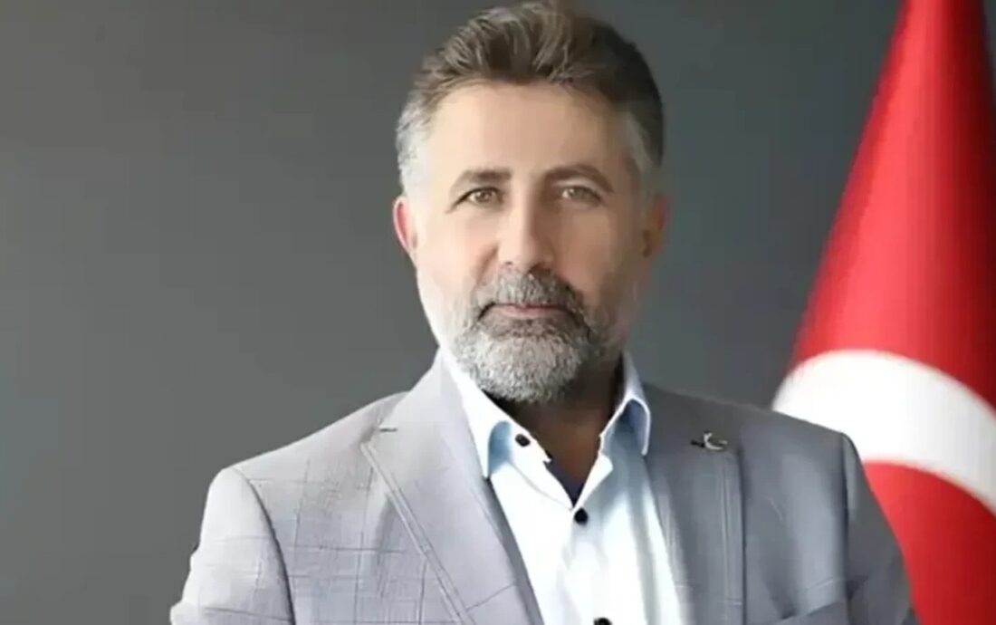 Bayraklı Belediyesi Soruşturması Serdar Sandal tutuklandı